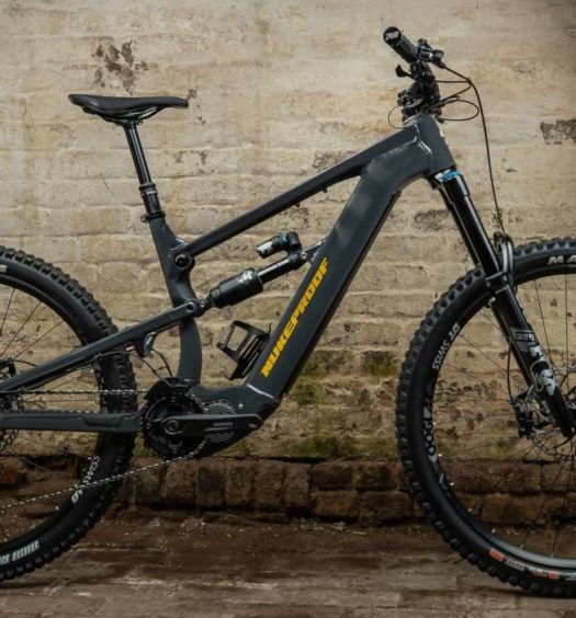 Nukeproof Megawatt 2022