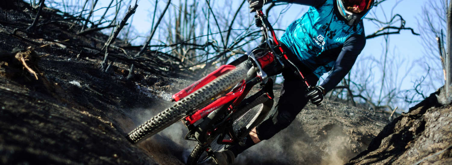 iXS Xult DH 2022