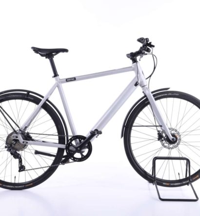 Mieten statt kaufen: eBike-Abo
