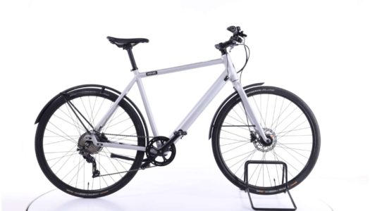 Mieten statt kaufen: Hochwertiges City-E-Bike für nur 69 Euro im Monat