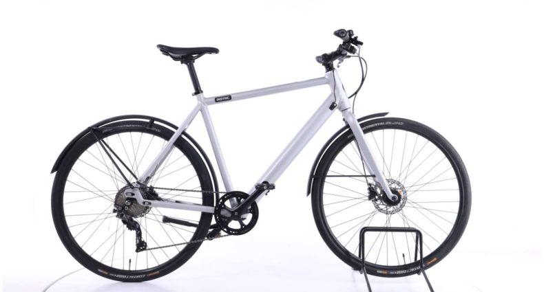 Mieten statt kaufen: eBike-Abo