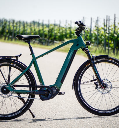 HoheAcht Pasio Urbeno 2021 Test