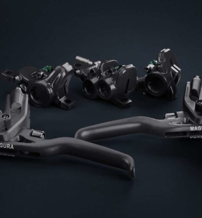 Magura CT 2022 Varianten