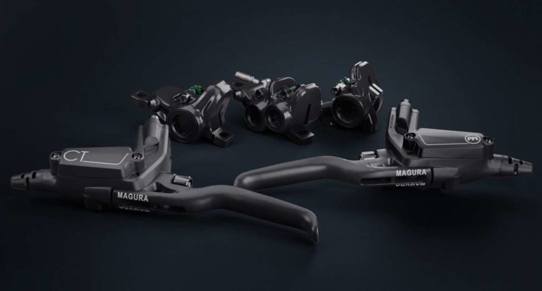 Magura CT 2022 Varianten