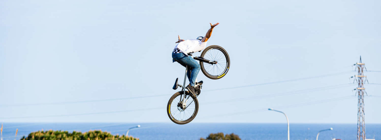 XPRO DIGGA Volt 2021 RUFF CYCLES