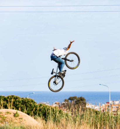 XPRO DIGGA Volt 2021 RUFF CYCLES
