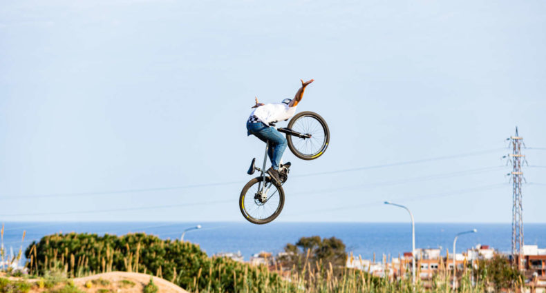 XPRO DIGGA Volt 2021 RUFF CYCLES