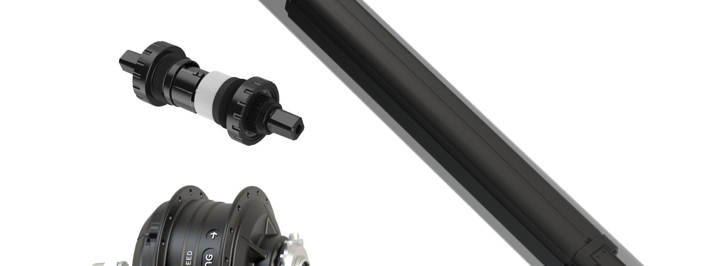 Bafang H700 2022