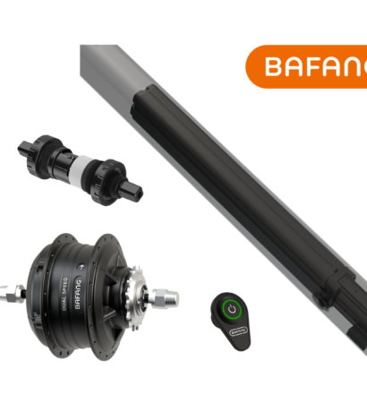 Bafang H700 2022
