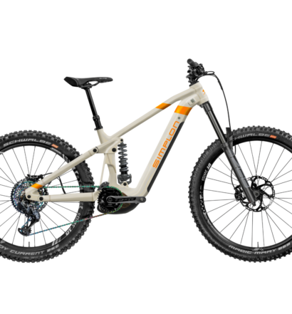 Simplon Steamer Pmax 2022