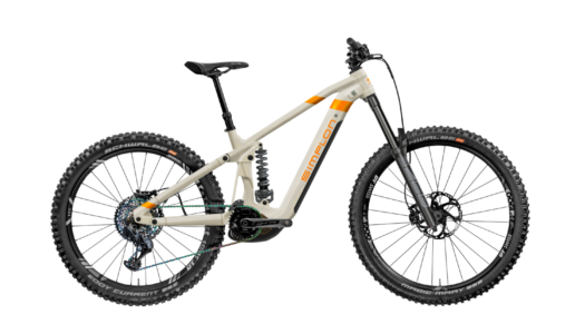 Simplon 2022 – neue E-Enduro, wendiges E-Trailbike und vollgefedertes E-Trekkingbike