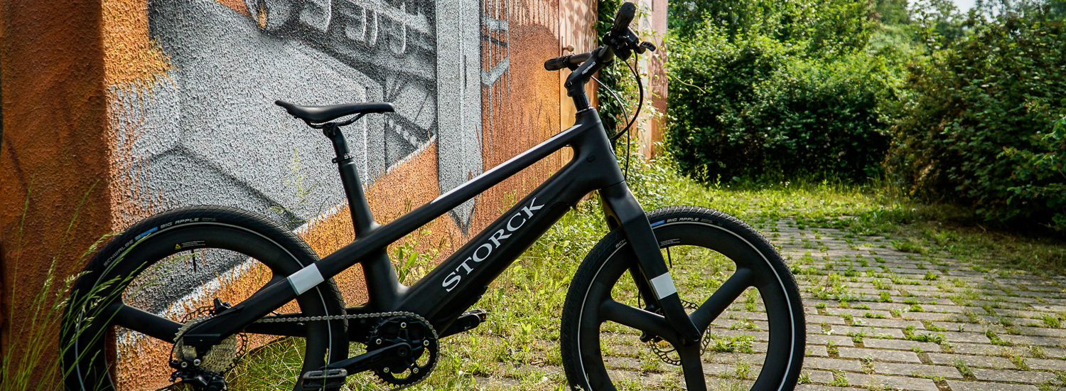 Storck name:2 Trispoke 2022 Test