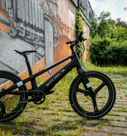 Storck name:2 Trispoke 2022 Test