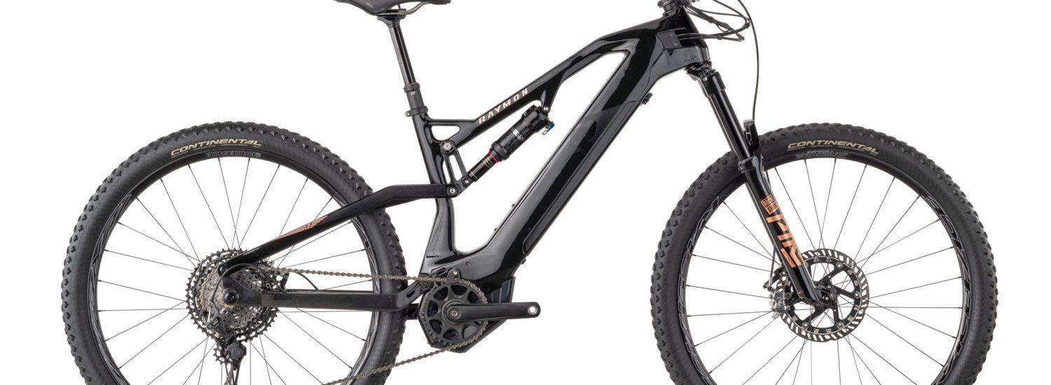 R Raymon AirRay 12.0 2022