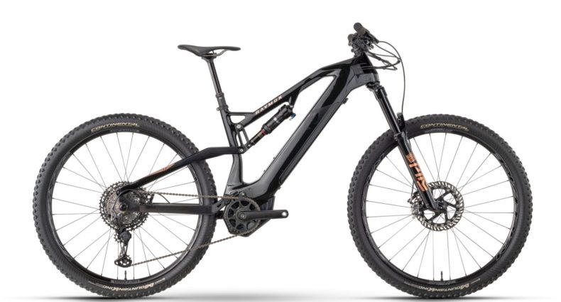 R Raymon AirRay 12.0 2022