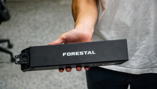 Forestal startet 2024 Austausch-Kampagne für Batterie und ruft für Motor-Upgrade in die Werkstätten zurück (Update)