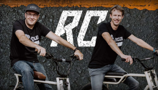 Ruff Cycles baut Vertriebsteam in Frankreich und Benelux weiter aus