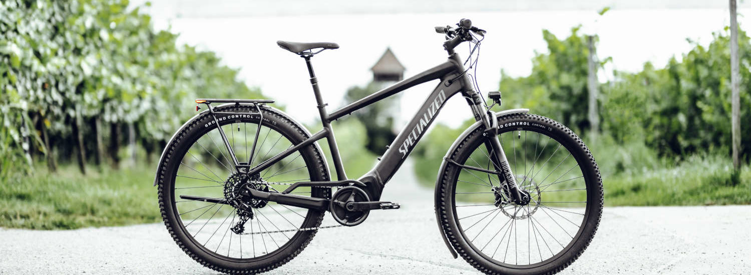 Specialized Turbo Tero 2022