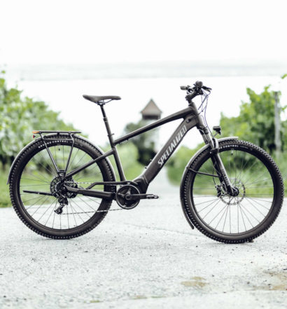 Specialized Turbo Tero 2022