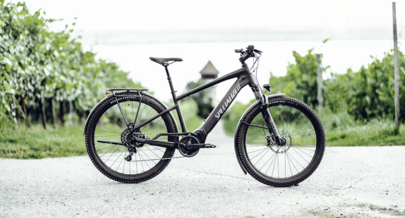 Specialized Turbo Tero 2022