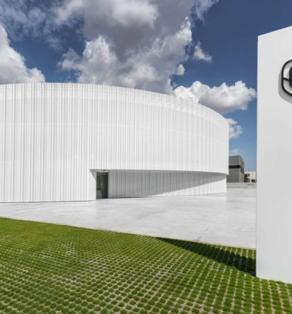 Mondraker HQ 2021