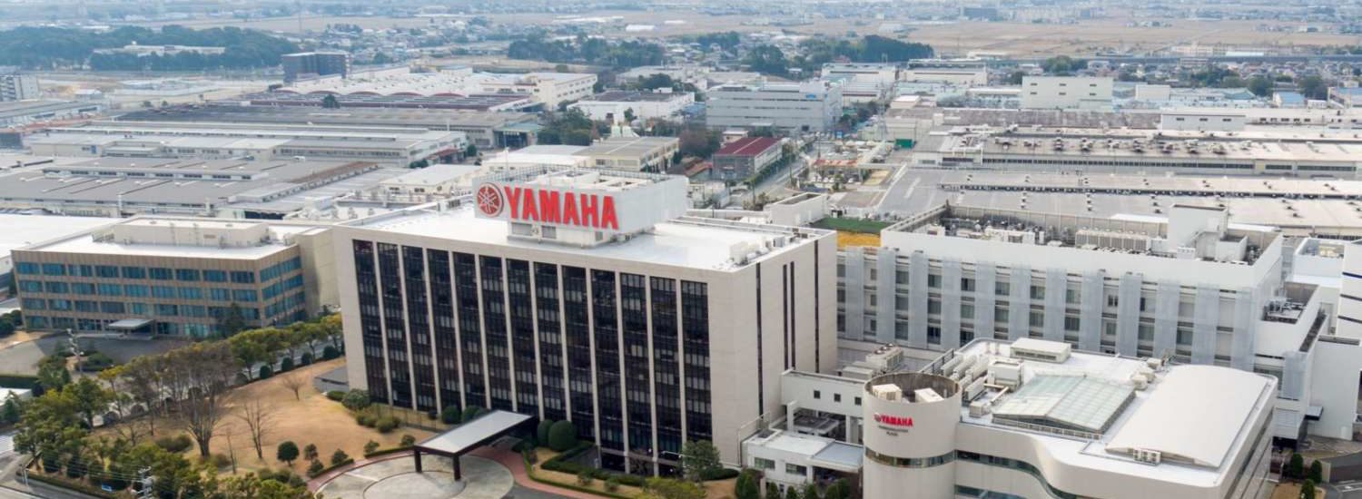 Yamaha Motors Hero Cycles Joint Venture 2021