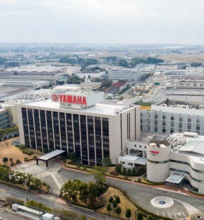 Yamaha Motors Hero Cycles Joint Venture 2021