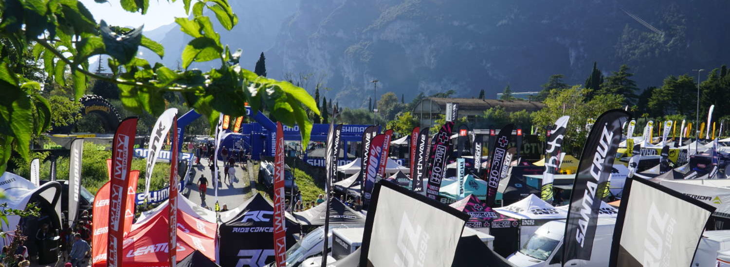 FSA BIKE Festival Garda Trentino 2021