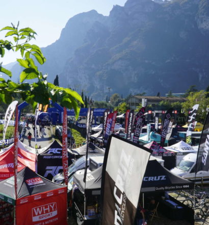FSA BIKE Festival Garda Trentino 2021