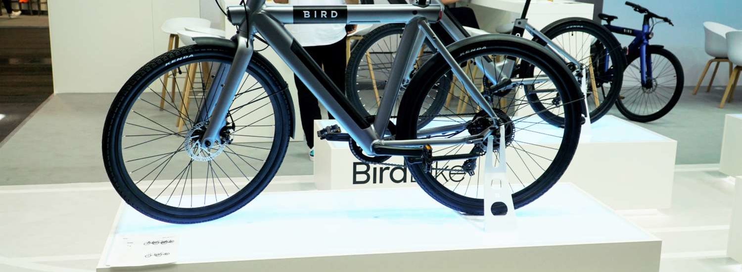 Bird Bike 2022