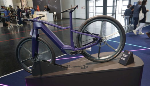 Biketec seit September offizieller Partner für das Panasonic E-Bike Servicegeschäft