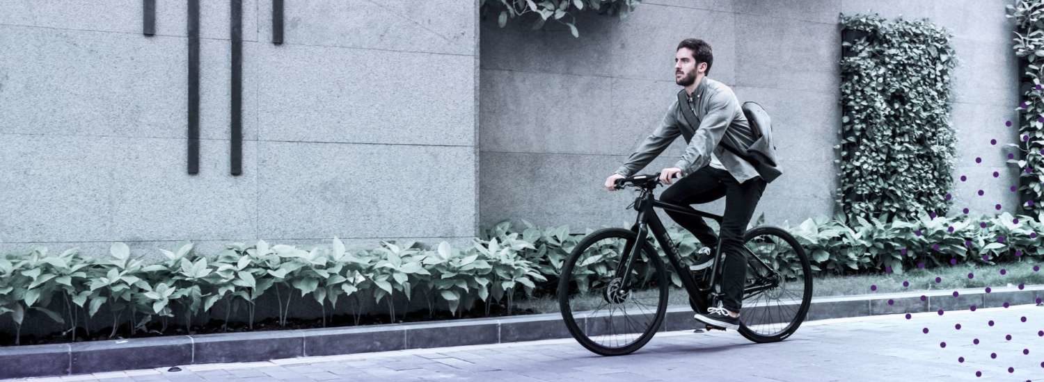 MODMO x REBIKE 2021