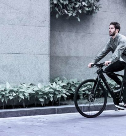 MODMO x REBIKE 2021
