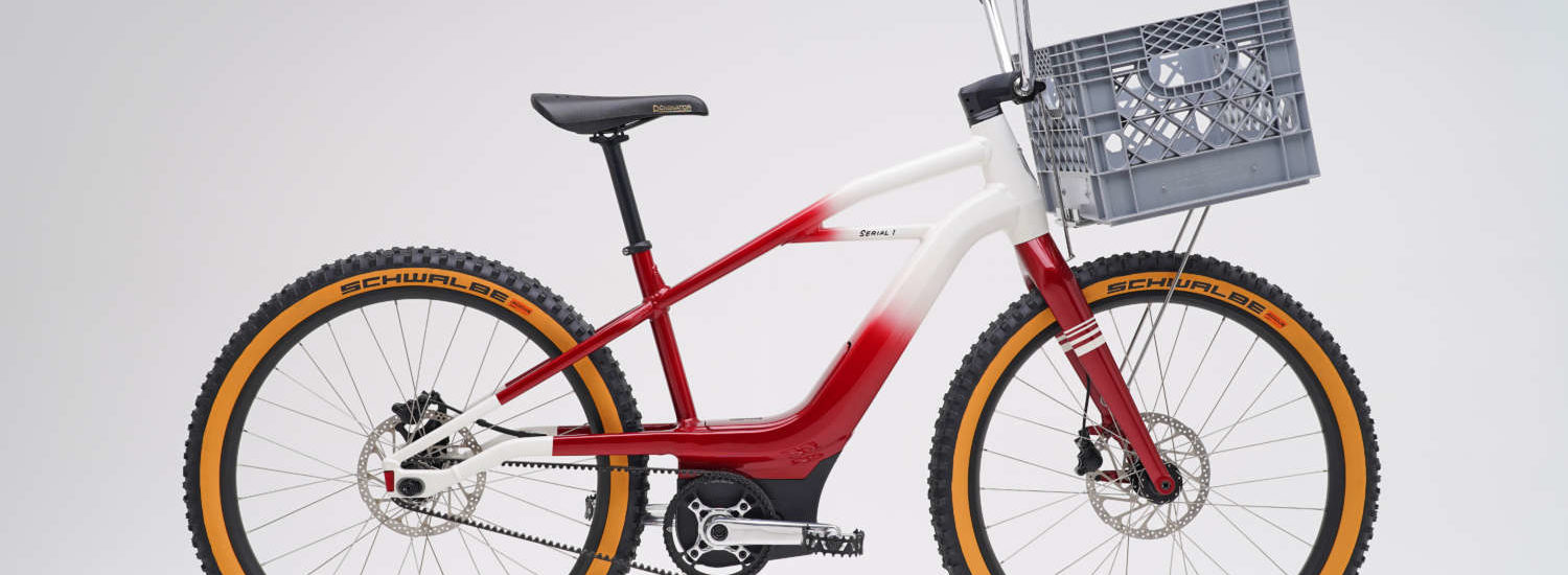 Serial 1 MOSH/BMX