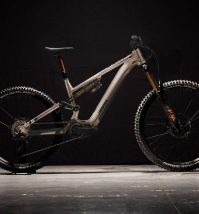 Commençal META Power SX 2022