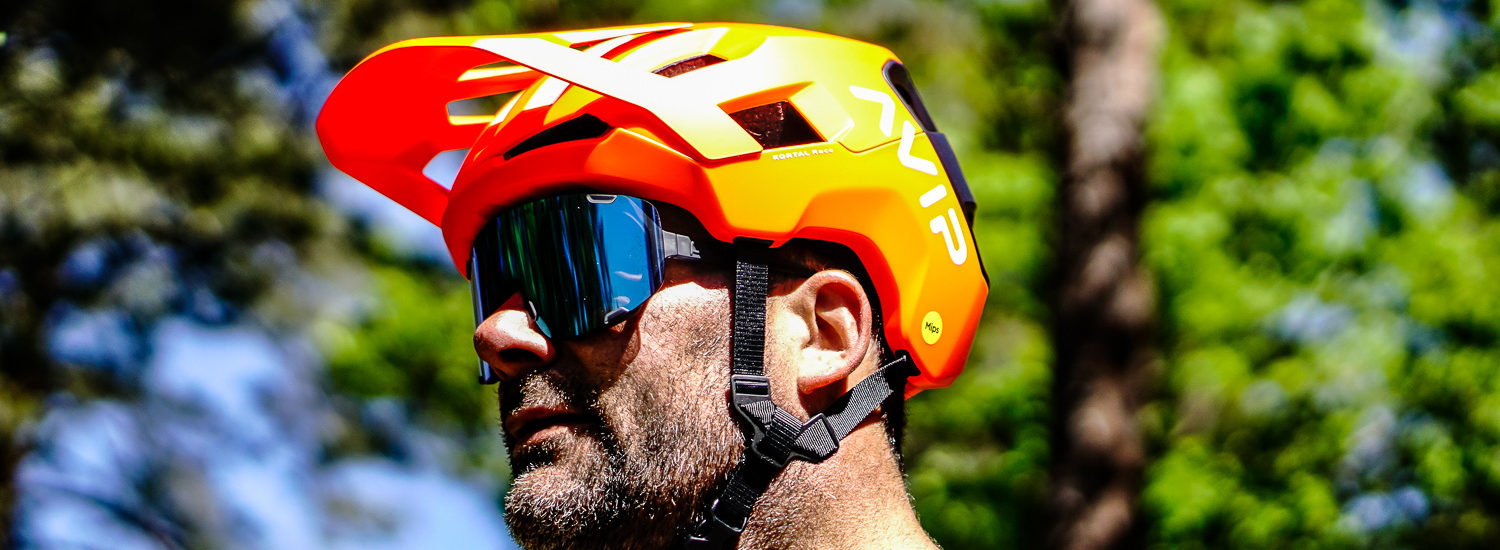 POC Kortal Race MIPS 2021 Test