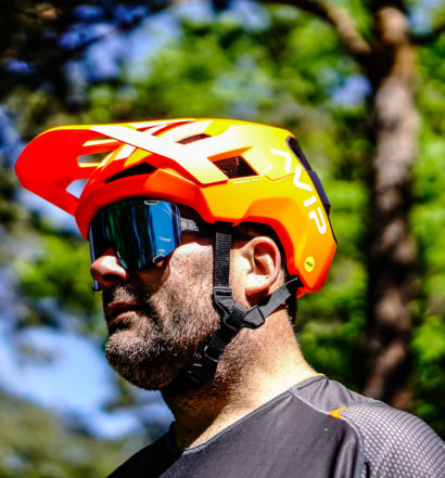 POC Kortal Race MIPS 2021 Test