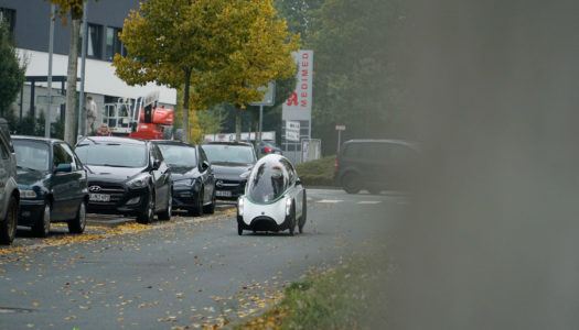 Podbike sichert Zukunft für FRIKAR-Besitzer