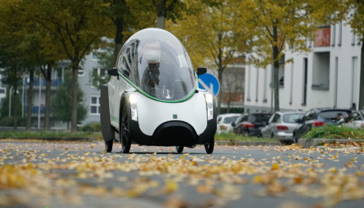 Breaking News: Podbike steht vor dem Aus