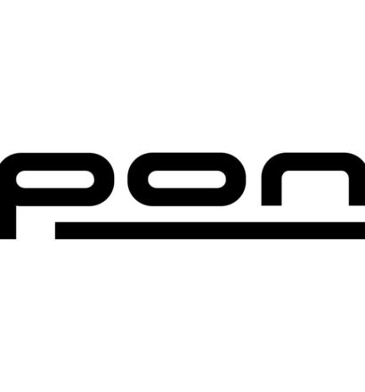 Pon Logo