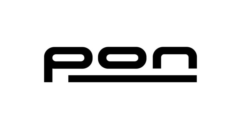 Pon Logo