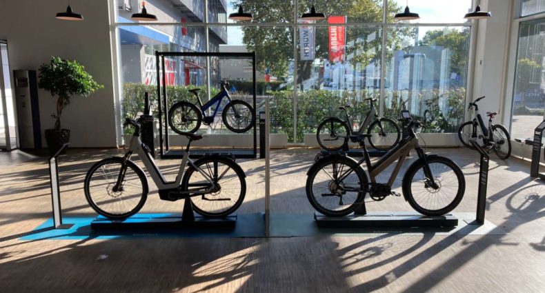 QWIC Händlermessen 2022