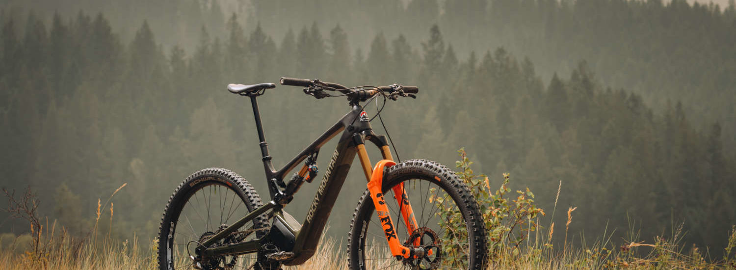 Rocky Mountain 2022