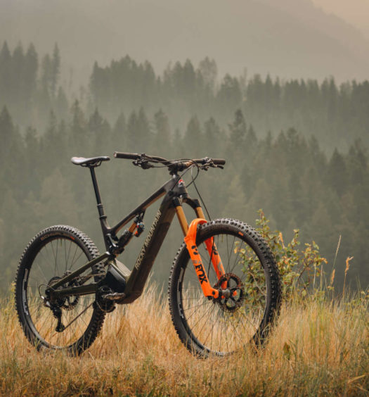 Rocky Mountain 2022