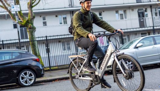 Zoomo – australisches E-Bike Start-up erhält Millionen von Atlassian-Gründern