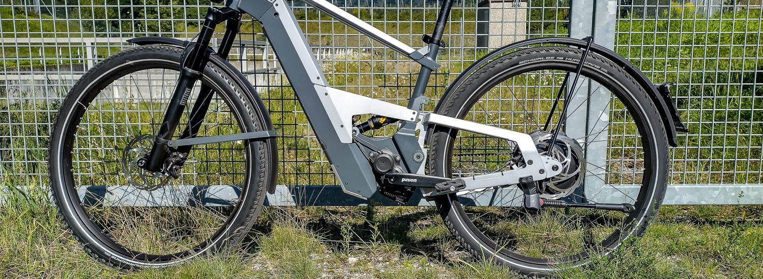 ÂSKA Super Commuter und Allround Adventurer 2022