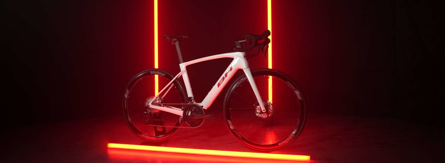 BH Bikes Core Carbon 2022