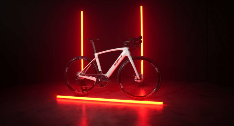BH Bikes Core Carbon 2022