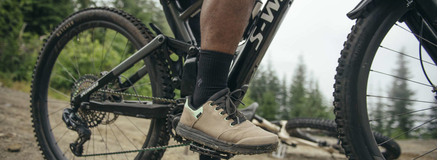 Specialized 2FO Roost Canvas 2022
