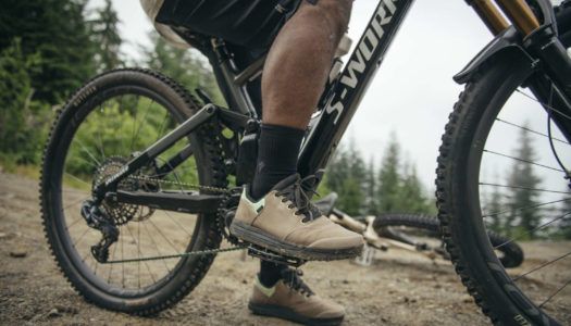 Specialized 2FO Roost Canvas – lässiger MTB-Schuh für heiße und trockene Tage auf dem Trail